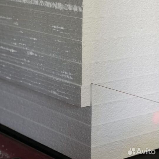 Пенопласт ппс 15 тб