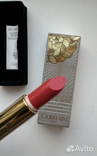 Guerlain meteorites помада 79 винтаж