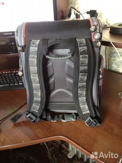 Ранец школьный