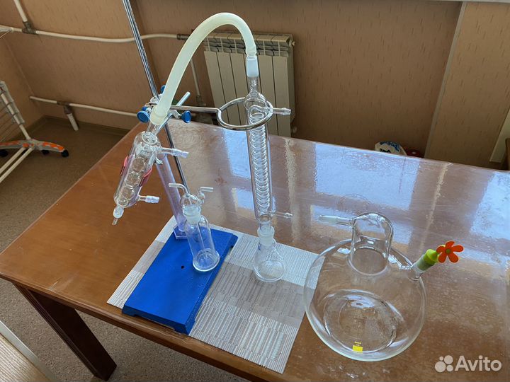 Самогонный аппарат