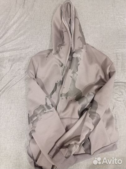 Зип худи archive