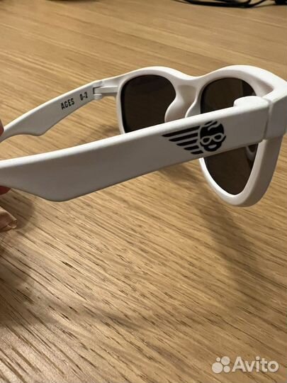 Очки детские babiators 0-2