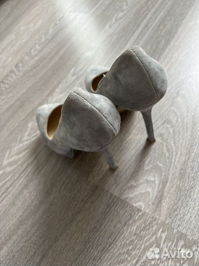 Туфли YSL