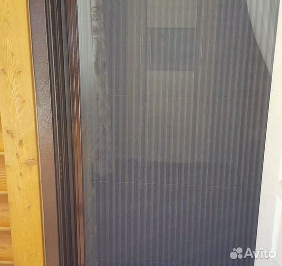 Москитные сетки (плисе)