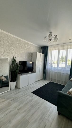 1-к. квартира, 38 м², 3/5 эт.