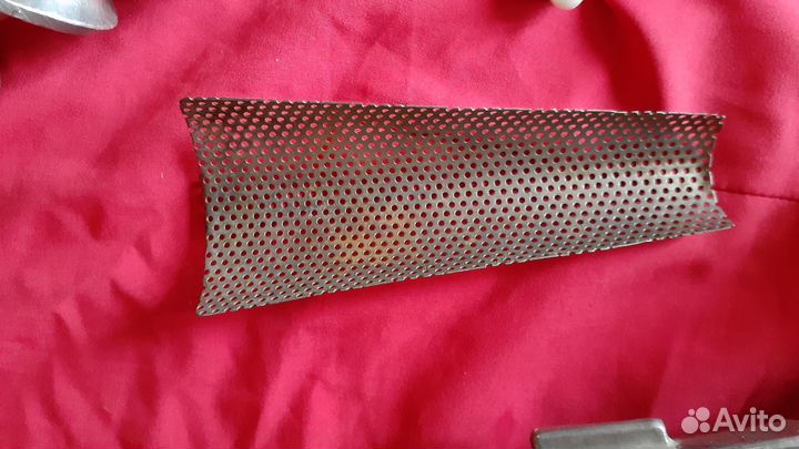 Соковыжималка ручная св-001 