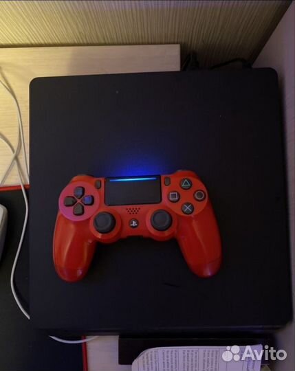 Sony PS4 slim 1tb