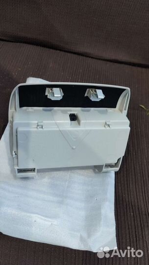 Подочечник, очечник, для шкода