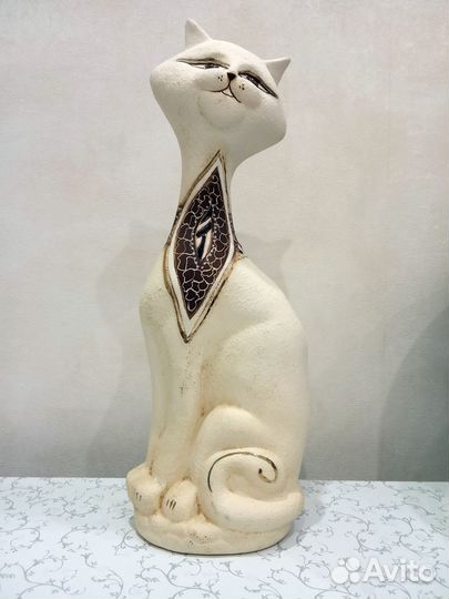 Копилка кошка