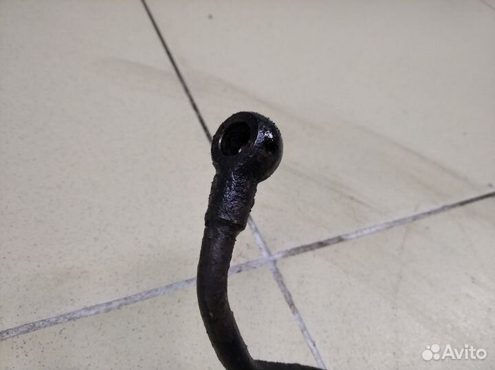 Трубка масляная Land Cruiser (100) 1998-2007