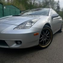 Toyota Celica 1.8 MT, 2000, 255 000 км, с пробегом, цена 950 000 руб.