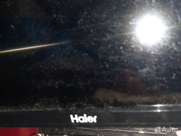 Телевизор haier 43