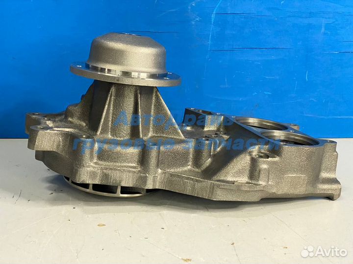 Помпа Mercedes Actros OM501LA OM502LA