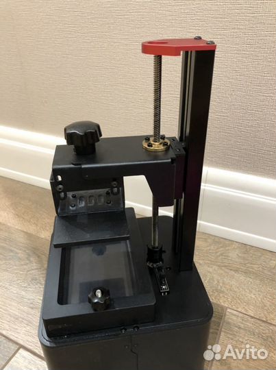 3d принтер фотополимерный Wanhao Duplicator 7