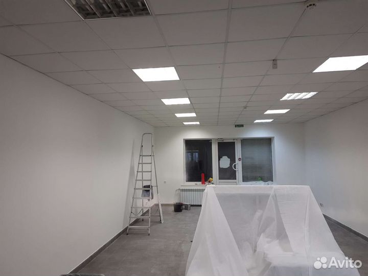 Ремонт и отделка Квартир Эконом Класса на 5+