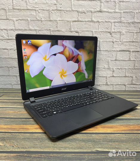 4х ядерный Acer es1 Pentium N4200/4Gb/500Gb/intel
