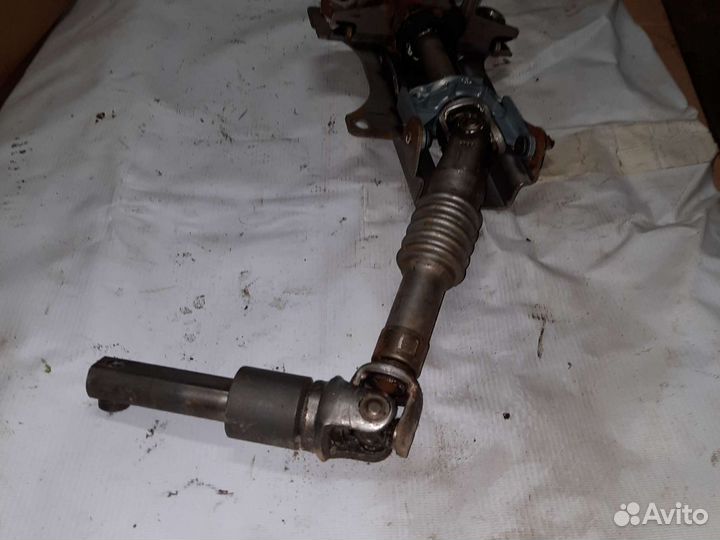 Рулевая колонка ford focus 1