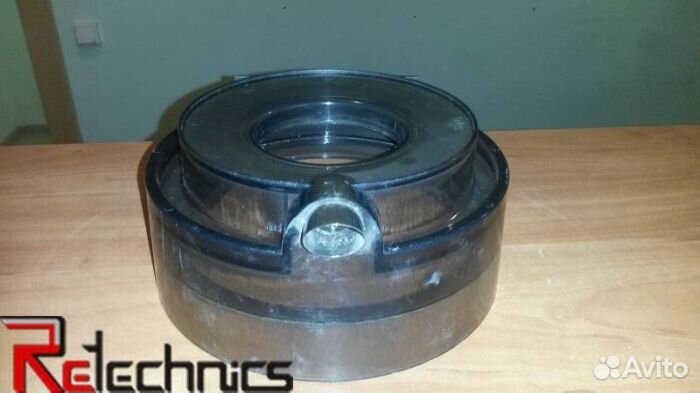 Верхняя часть корпуса соковыжималки Scarlett IS-5