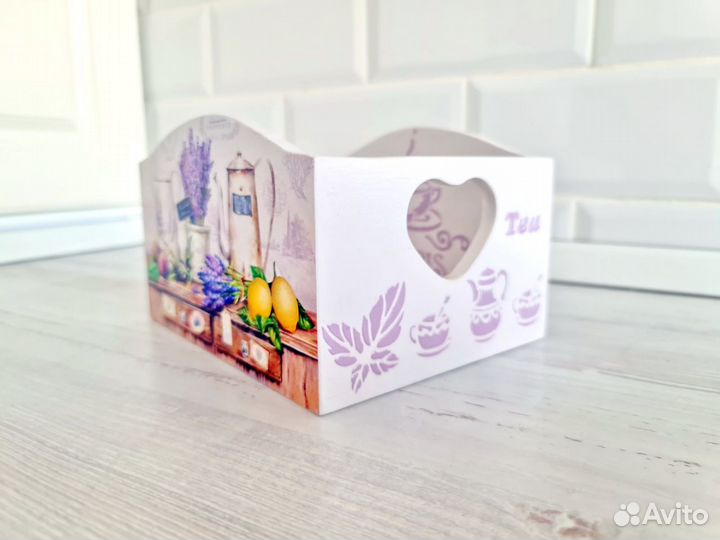 Конфетница