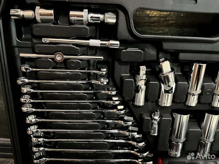 Набор инструментов