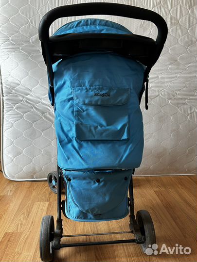 Коляска прогулочная