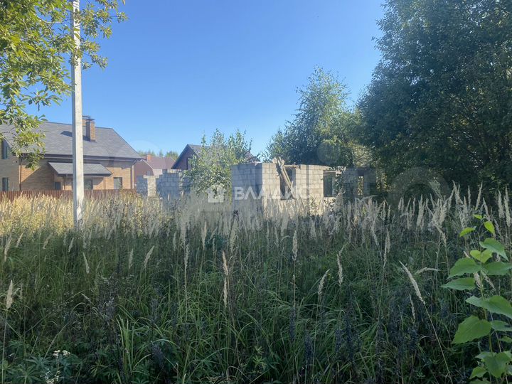 Дом 150 м² на участке 8 сот.