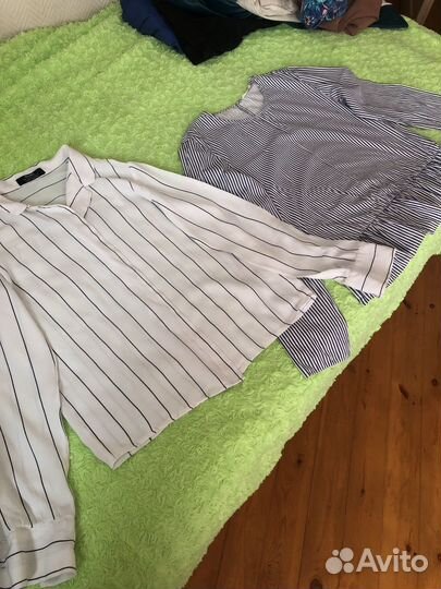 Одежда пакетом