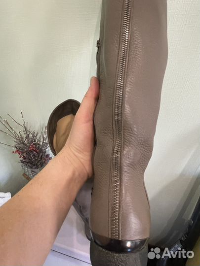Сапоги оригинал осень зима