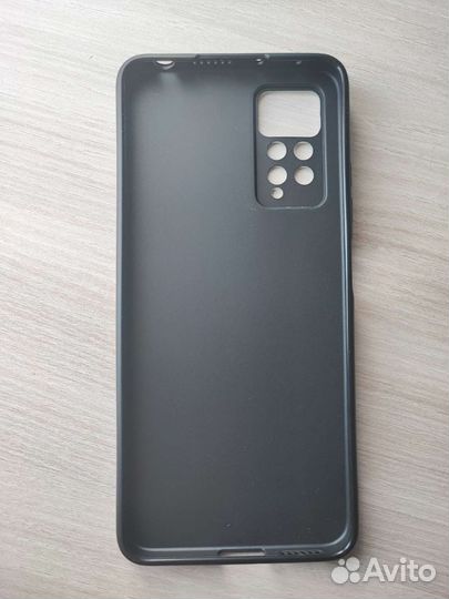 Чехол Redmi Note 11 Pro