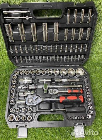 Набор инструментов SATA