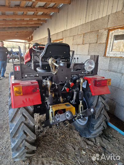 Трактор МТЗ (Беларус) BELARUS-321М, 2023