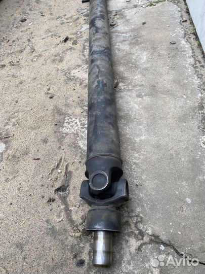 Кардан газель