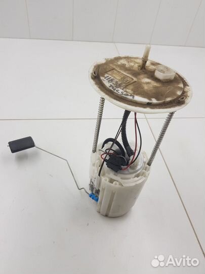 Топливный насос (Hyundai Tucson III)