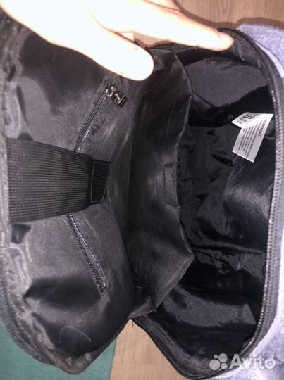 Рюкзак madpax+папка madpax