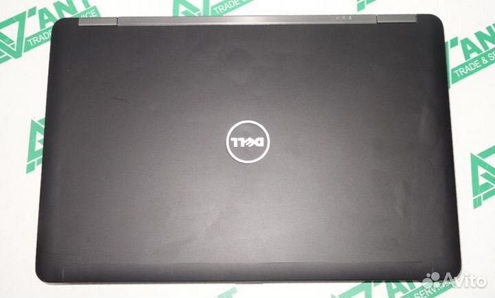 Dell Latitude E6540 2476
