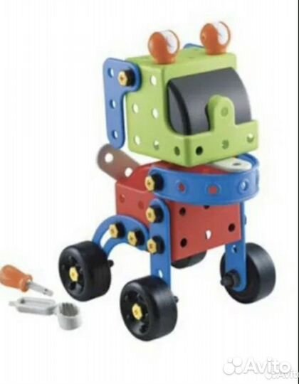 Конструктор Els