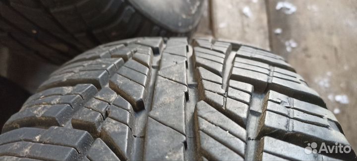 Cordiant All Terrain 215/70 R16