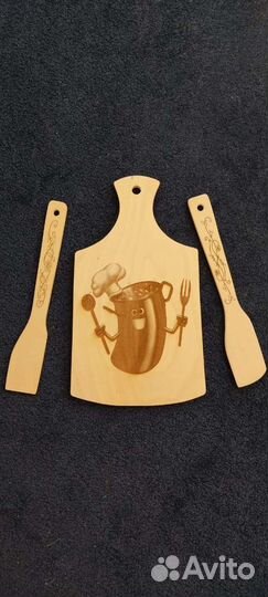 Разделочная доска