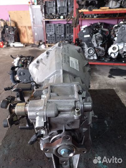 Кпп Mercedes Sprinter 2.2CDI, 711 620, OM 611 981