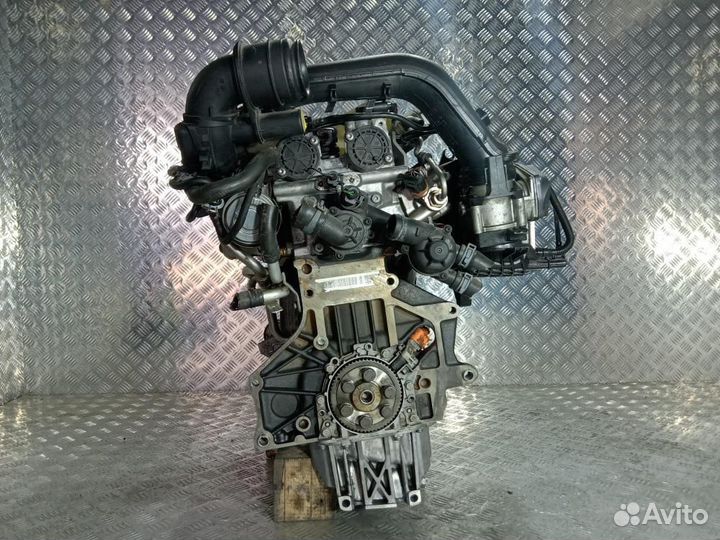 Двигатель Audi A3/RS3/S3