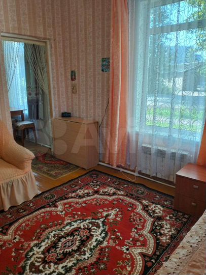 3-к. квартира, 69,7 м², 1/2 эт.
