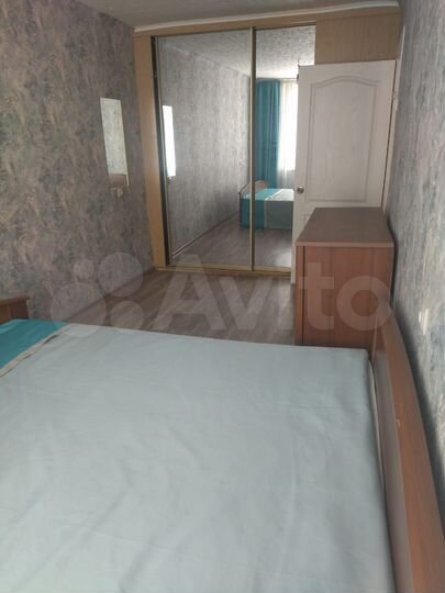 2-к. квартира, 46 м², 4/5 эт.