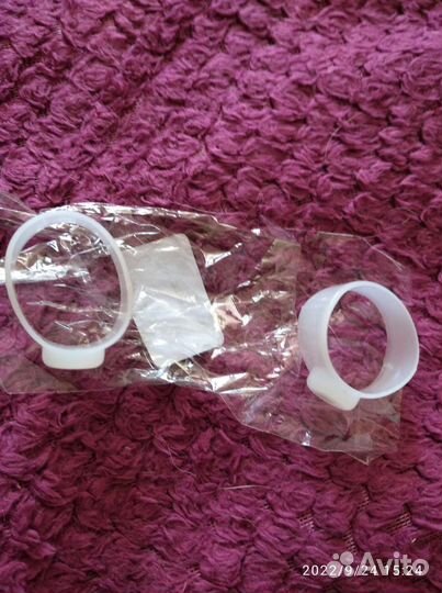 Продаю кольца для похудения