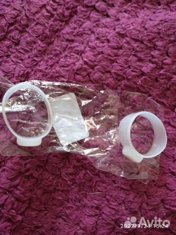Продаю кольца для похудения