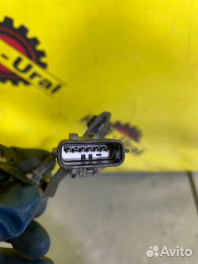 Камера переднего вида Nissan Patrol Y62 Y62 5.6