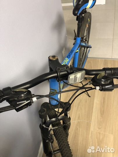 Велосипеды бу взрослый