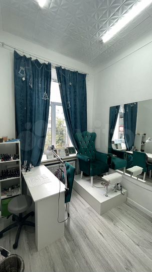 На 15 дней мастеру, м. Курская