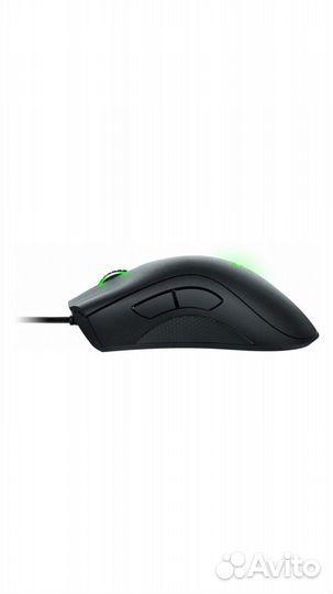 Игровая мышь Razer DeathAdder Essential