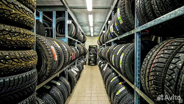 RoadX RX Frost WH03 215/60 R16