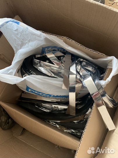 Лента для бумажного шоу